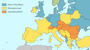 Im folgenden ratgeber finden sie informationen und ratschläge zur straßenbenutzungsgebühr für lkw in deutschland. Was Macht Die Euromaut Telepolis