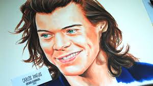 Drawing One Direction Dibujando A One Direction Youtube Quiz e testes de personalidade sobre one direction. drawing one direction dibujando a one