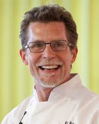 Past Participating Chefs |