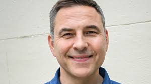 David Walliams reveals why he keeps son out of spotlight and his proudest  dad moment