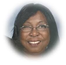 Gloria Harrell (September 17, 1952