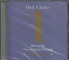 Dick Clark's #1 50's to 70's vol.4 **BRAND NEW**FREE SHIP  USA** | eBay