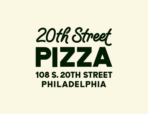 20th Street Pizza