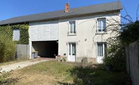 Maison A Vendre Jaunay Marigny 86130 Achat Maison Bien Ici