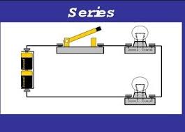 Rumus rangkaian seri dan paralel beserta perbedaannya. Materi Rangkaian Listrik Seri Pararel Dilengkapi Contoh Soal