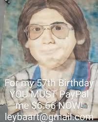 Steven Johnson Leyba (@stevenleyba) • Instagram photos and videos