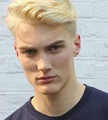Toupee For Men Mens Hair Colour Men Hair Color Platinum Blonde Hair