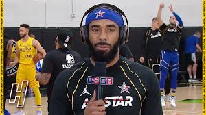 May 17, 2021 · 2021 nba awards: Mike Conley On Making The All Star Game For The First Time 2021 Nba All Star Weekend Youtube