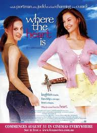 Where The Heart Is Photo Where The Heart Is Really Good Movies Romantic Movies Movies Worth Watching