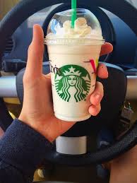 Starbucks' 'mini frappuccino' isn't so mini 10 ounces is a much more reasonable size than the coffee chain would like you to believe by matthew kassel • 05/12/15 4:52pm Chris On Twitter Starbucks Frappuccino Starbucks Frappuccino