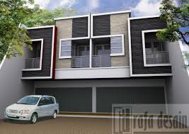 35 bentuk rumah sederhana ukuran 6 x 9 berkonsep demikianlah kumpulan desain rumah minimalis update terbaru yang dapat admin persembahkan buat kalian semuanya. 5 Desain Rumah Toko Modern Untuk Memulai Bisnis Anda By Arsitag Com Medium