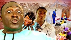 Clem ohameze started professional acting in . The Pastor S Crime 3 Clem Ohameze Latest Nollywood Movies Nigerian Movies 2016 Latest Full Movies Naijapals