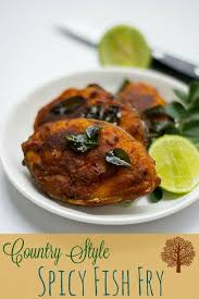 To this, throw in the sweet corn along with chilli flakes, black pepper, garam masala and salt. Spicy Fish Fry Masala Fish Fry Tamilnadu Village Style