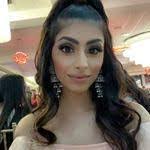 Joyti Sidhu's Instagram, Twitter & Facebook