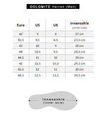 dolomite cinquantaquattro move ws black