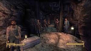 The trail of hair leading from your navel to your genitals. Komplettlosung Fallout New Vegas Honest Hearts Spieletipps