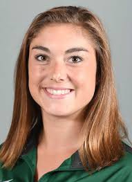 2019-20 Women's Swimming and Diving Roster