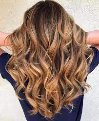 Dark blonde with whitish blonde highlights look perfect. 50 Best And Flattering Brown Hair With Blonde Highlights For 2020