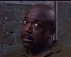 Willie Manchester ran outta there so fast tho.. hands still tied up and  everything 🤣🤣🤣🤣🤣🤣