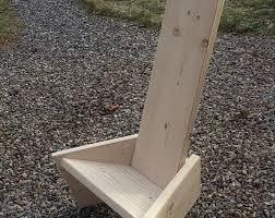 2x4 Diy Adirondack Chair Plans Simple Plans For A Comfortable Beautiful And Inexpensive Patio Backyard Or Fire Pit Chair Throne Chair Outdoor Chairs Diy Fire Pit Chairs