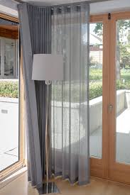 Check spelling or type a new query. Sliding Door Curtains Contemporary Houzz