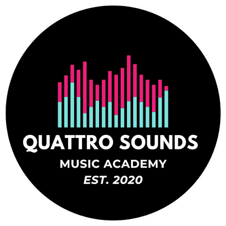 Quattro Sounds Music Academy — Music Enrichment