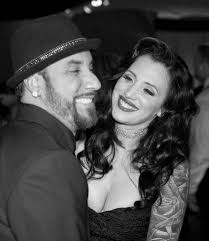 AJ McLean, integrante de los Backstreet Boys, anuncia su divorcio