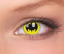 Whatever costume you are wearing this halloween. Cosplay Inspired Contacts Halloween Contact Lenses