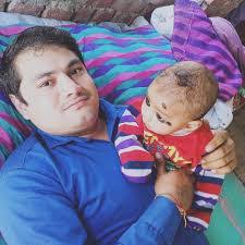 Vinod Bhandari's Instagram, Twitter & Facebook