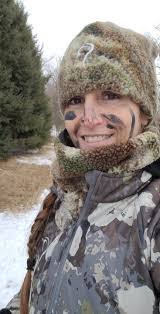 Danielle Haag's Instagram, Twitter & Facebook