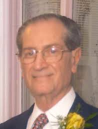 Obituary of John A. DiCiurcio