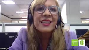 Egresada Destacada UIS