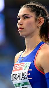 Auriana Lazraq Khlass