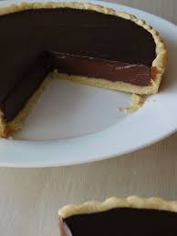 Tarte Au Chocolat Cooking And Cakes Recette Tarte Au Chocolat Sans Cuisson Recette Tarte Chocolat Tarte Au Chocolat