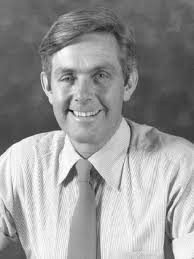 Donald Bruce Mackay (1933-1977)