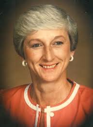 Obituary information for Sarah Frances Grant