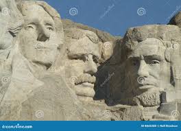 1,057 Presidents Rock Stock Photos