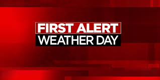 Myrtle Beach Weather: Severe Storms Loom Over South Carolina This Week