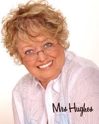Mrs. Hughes
