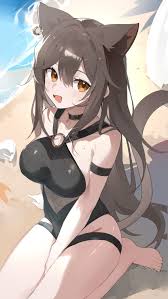 Skyfire Temperature Difference Arknights hentai videos, GIFs, and images |  Rule 34 App