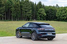 Check spelling or type a new query. Porsche Cayenne Gts Mehr Schwarze Magazin