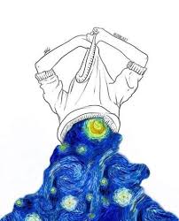 Draw Tumblr Van Gogh Art Van Gogh Drawings Starry Night Van Gogh His paintings and drawings include some of the world's best known, most popular and most expensive art. draw tumblr van gogh art van gogh