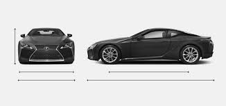 Select style lexus lc500 lexus lc500h lexus lc500 convertible. 2018 Lexus Lc 500 Coupe Vehie Com