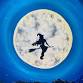 Moonlight Witch Paint and sip event image