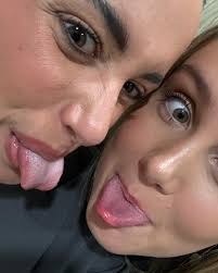 Just some of my fav people to ever exist☺️