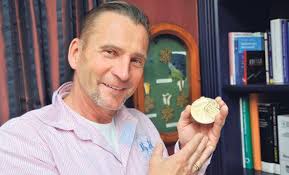 Hans Georg Aschenbach