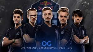 Who broke the most keyboards? Team Og Player Intro International 2018 Dota 2 Youtube