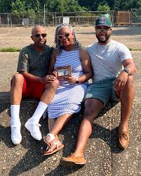 Profile for Tim Drake Godbee