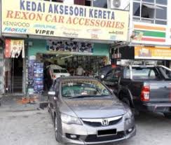 Pakar absorber adjustable, sport & heavyduty jenama proride. Body Kits Parts Cekdirectory