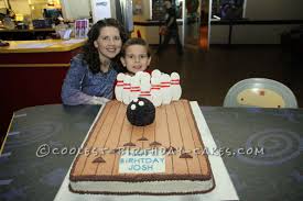 Check spelling or type a new query. Cool 3d Bowling Birthday Cake